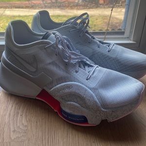 Nike Air Zoom Super Rep 3, Size 9
